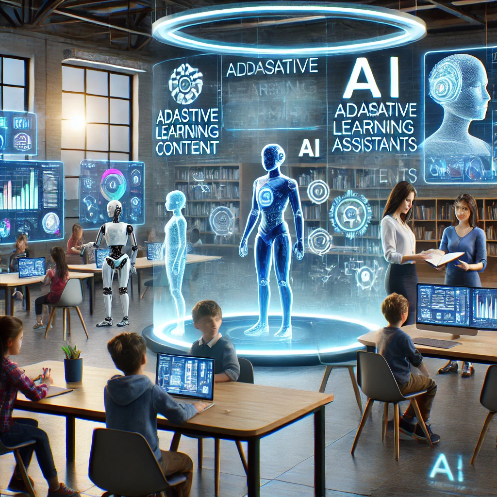 Explorando el Impacto de la Inteligencia Artificial en Experiencias de ...
